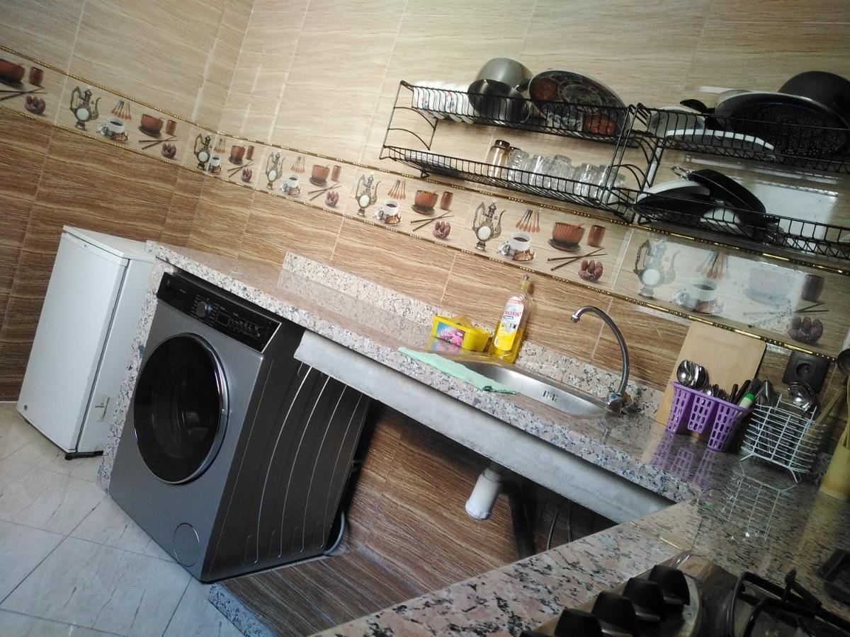 Your House For Family Agadir Exterior foto